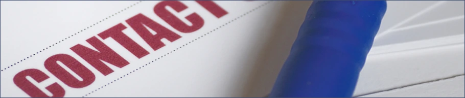 banner